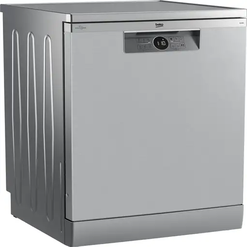 Beko b300 BDFN26430X Independiente 14 cubiertos D