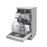 Beko b300 BDFN26430X Independiente 14 cubiertos D