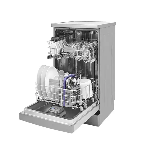 Beko b300 BDFN26430X Independiente 14 cubiertos D