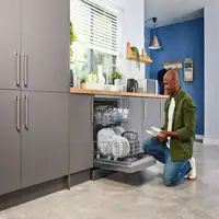 Beko b300 BDFN26430X Independiente 14 cubiertos D