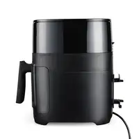 Freidora Cook Organics PRIXTON (7 Litros - 1500 W)