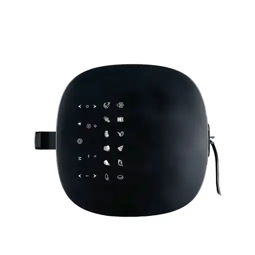 Freidora Cook Organics PRIXTON (7 Litros - 1500 W)