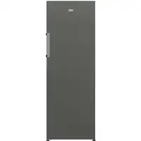 Beko RSSE415M41GN frigorífico Independiente 367 L E Gris