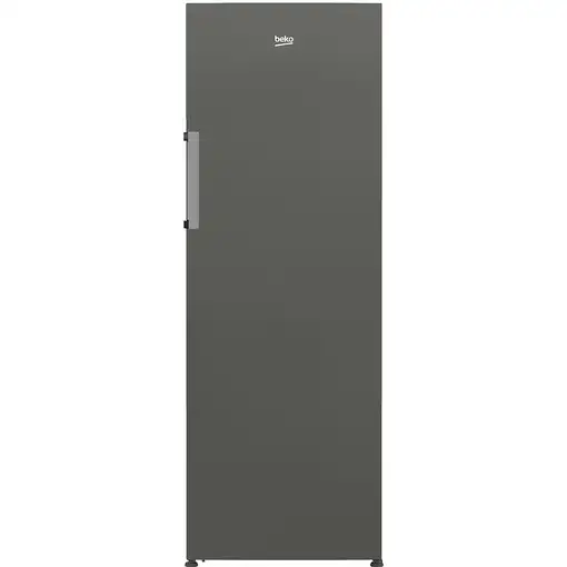 Beko RSSE415M41GN frigorífico Independiente 367 L Gris