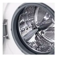 LG F4X1008NWH lavadora Carga frontal 8 kg 1400 RPM Blanco