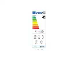 LG F4X1008NWH lavadora Carga frontal 8 kg 1400 RPM Blanco