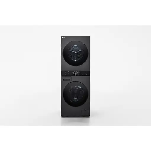 Lavadora-secadoras 22 / 12 kg 1400 rpm Negro WT1210BBF.APBQKIS LG