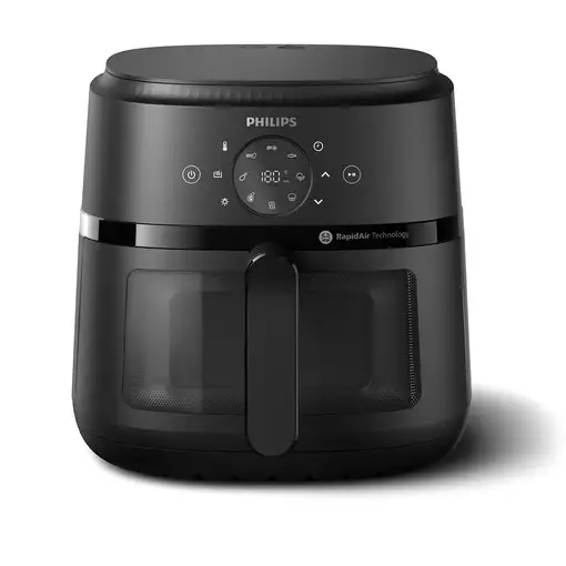 Philips 2000 series NA230/00 Airfryer serie 2000 6,2 l