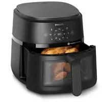 Philips 2000 series NA230/00 Airfryer serie 2000 6,2 l
