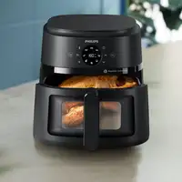 Philips 2000 series NA230/00 Airfryer serie 2000 6,2 l