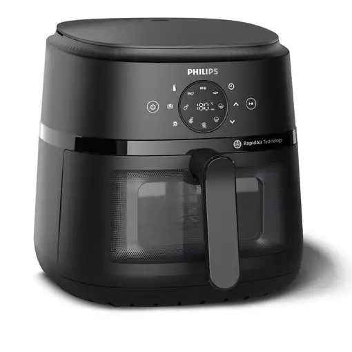 Philips 2000 series NA230/00 Airfryer serie 2000 6,2 l