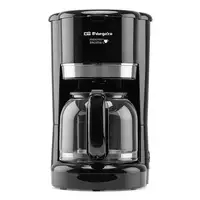 Orbegozo CG 4027 N cafetera eléctrica Manual Cafetera de filtro 1,5 L