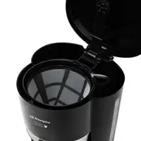Orbegozo CG 4027 N cafetera eléctrica Manual Cafetera de filtro 1,5 L