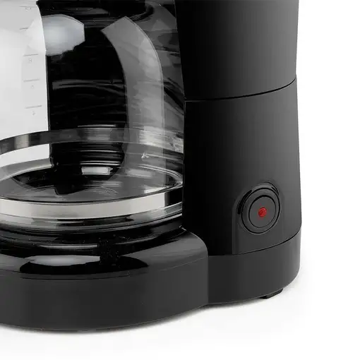 Orbegozo CG 4027 N cafetera eléctrica Manual Cafetera de filtro 1,5 L
