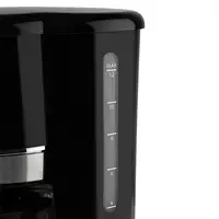 Orbegozo CG 4027 N cafetera eléctrica Manual Cafetera de filtro 1,5 L