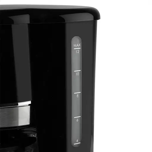 Orbegozo CG 4027 N cafetera eléctrica Manual Cafetera de filtro 1,5 L