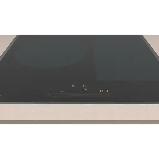 Balay 3EB969LH hobs Negro Integrado 60 cm Con placa de inducción 2 zona(s)