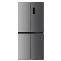 Beko GNO46623MXPN nevera puerta lado a lado Independiente 466 L D Acero inoxidable