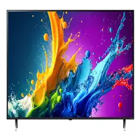 LG QNED 55QNED80T6A 139,7 cm (55\) 4K Ultra HD Smart TV Wifi Negro