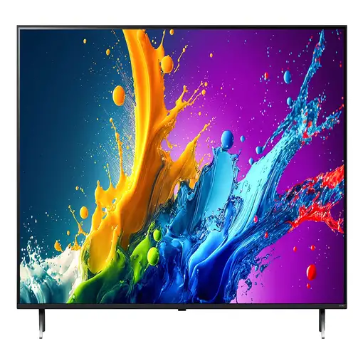 LG QNED 55QNED80T6A 139,7 cm (55\) 4K Ultra HD Smart TV Wifi Negro