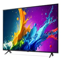 LG QNED 55QNED80T6A 139,7 cm (55\) 4K Ultra HD Smart TV Wifi Negro