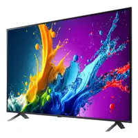 LG QNED 55QNED80T6A 139,7 cm (55\) 4K Ultra HD Smart TV Wifi Negro