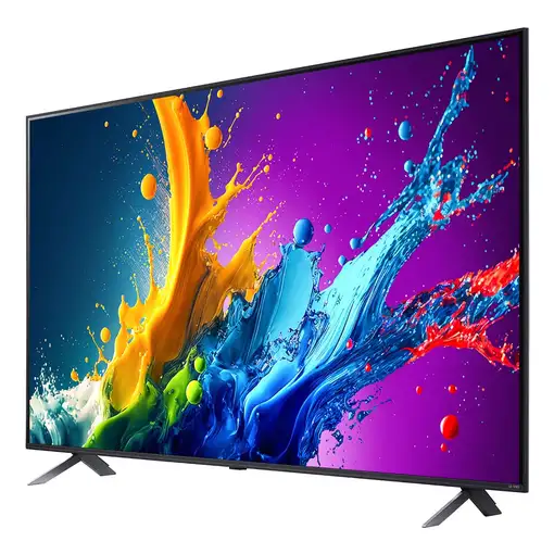 LG QNED 55QNED80T6A 139,7 cm (55\) 4K Ultra HD Smart TV Wifi Negro
