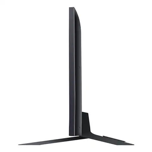 LG QNED 55QNED80T6A 139,7 cm (55\) 4K Ultra HD Smart TV Wifi Negro