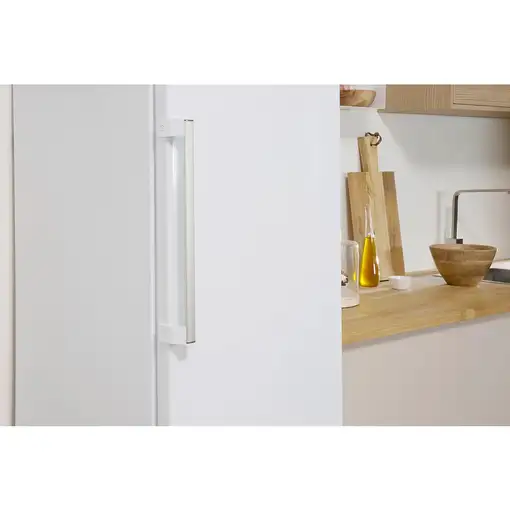 Indesit SI8 2Q WD frigorífico Independiente 366 L Blanco