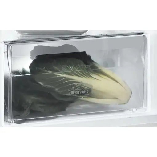 Indesit SI8 2Q WD frigorífico Independiente 366 L Blanco