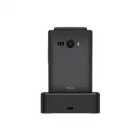 TCL OneTouch 4043 8,13 cm (3.2\) 130,6 g Gris Característica del teléfono