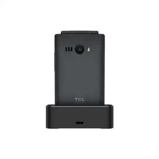 TCL OneTouch 4043 8,13 cm (3.2\) 130,6 g Gris Característica del teléfono