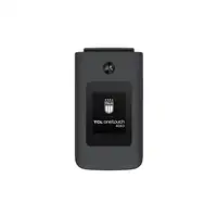 TCL OneTouch 4043 8,13 cm (3.2\) 130,6 g Gris Característica del teléfono