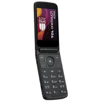 TCL OneTouch 4043 8,13 cm (3.2\) 130,6 g Gris Característica del teléfono