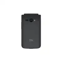 TCL OneTouch 4043 8,13 cm (3.2\) 130,6 g Gris Característica del teléfono