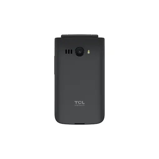TCL OneTouch 4043 8,13 cm (3.2\) 130,6 g Gris Característica del teléfono