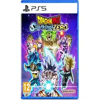 Dragon Ball Sparking Zero - PS5
