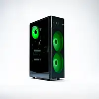 Erazer Recon E45 AMD Ryzen™ 5 5500 16 GB DDR4-SDRAM 1 TB SSD NVIDIA GeForce RTX 40