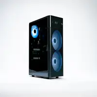 Erazer Recon E45 AMD Ryzen™ 5 5500 16 GB DDR4-SDRAM 1 TB SSD NVIDIA GeForce RTX 40