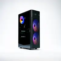 Erazer Recon E45 AMD Ryzen™ 5 5500 16 GB DDR4-SDRAM 1 TB SSD NVIDIA GeForce RTX 40