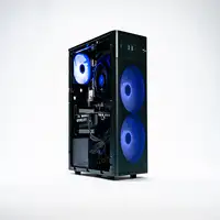 Erazer Recon E45 AMD Ryzen™ 5 5500 16 GB DDR4-SDRAM 1 TB SSD NVIDIA GeForce RTX 40