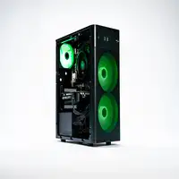 Erazer Recon E45 AMD Ryzen™ 5 5500 16 GB DDR4-SDRAM 1 TB SSD NVIDIA GeForce RTX 40
