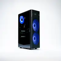 Erazer Recon E45 AMD Ryzen™ 5 5500 16 GB DDR4-SDRAM 1 TB SSD NVIDIA GeForce RTX 40