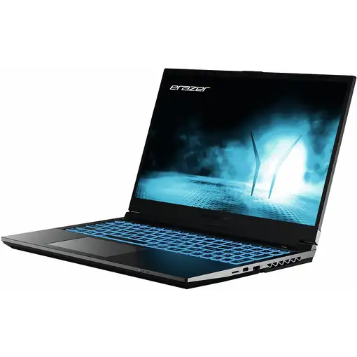 Erazer MD62593 Intel® Core™ i5 i5-12450H Portátil 39,6 cm (15.6\) Full HD 16 GB DD