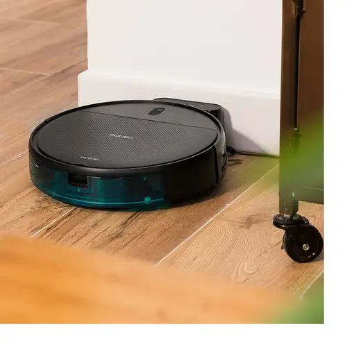 Cecotec Conga 999 Map Genesis Negro