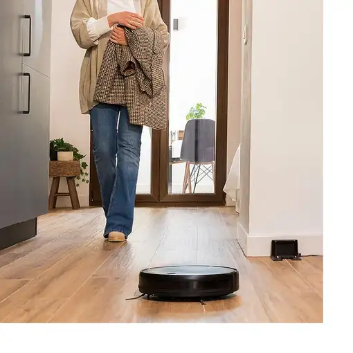 Cecotec Conga 999 Map Genesis Negro