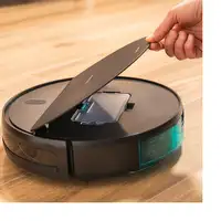 Cecotec Conga 999 Map Genesis Negro