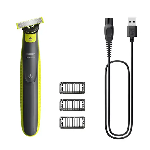 Philips Norelco OneBlade OneBlade 360 QP2724/23 Cara
