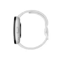 Amazfit Bip 5 4,85 cm (1.91\) TFT Digital 320 x 380 Pixeles Pantalla táctil Blanco