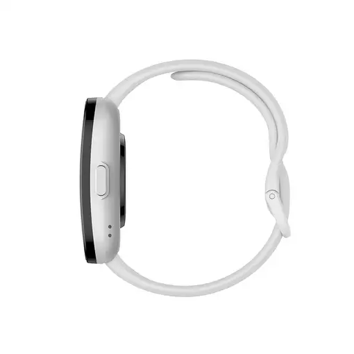 Amazfit Bip 5 4,85 cm (1.91\) TFT Digital 320 x 380 Pixeles Pantalla táctil Blanco
